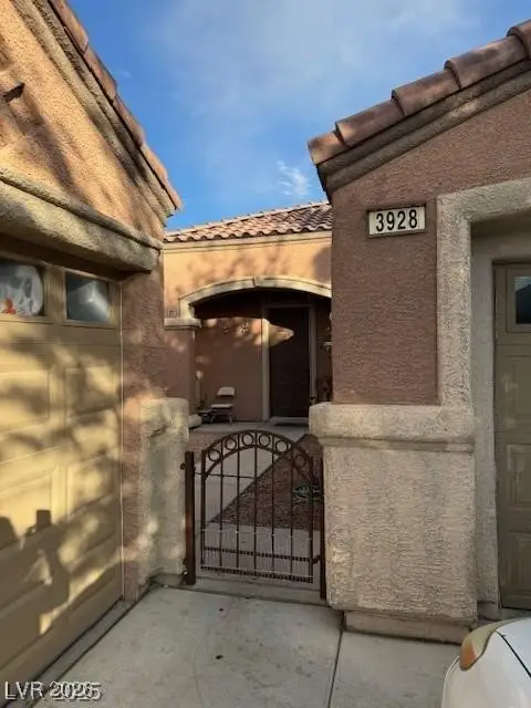 3928 Ropers Ranch Street, North Las Vegas, NV 89032
