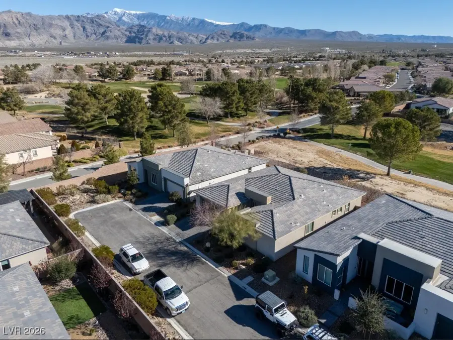 5119 E Long Leaf Court, Pahrump, NV 89061 - Image #3