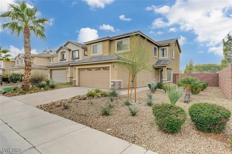 1105 Autumn Blossom Street, Henderson, NV 89052 - Image #3