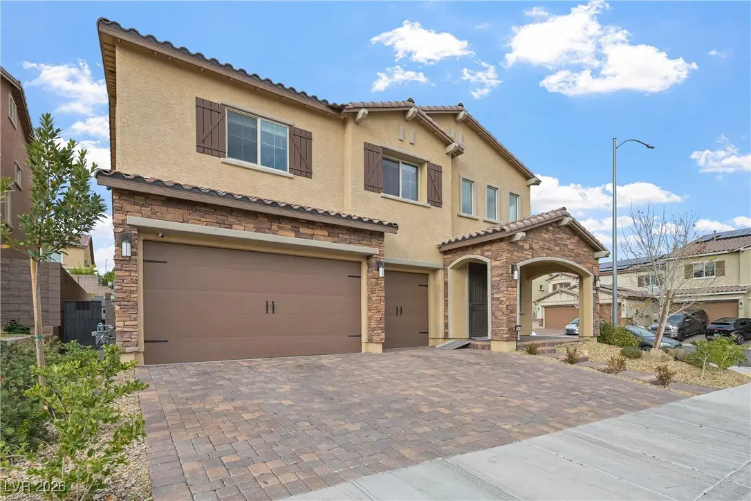 989 Alverstone Court, Henderson, NV 89002 - Image #1