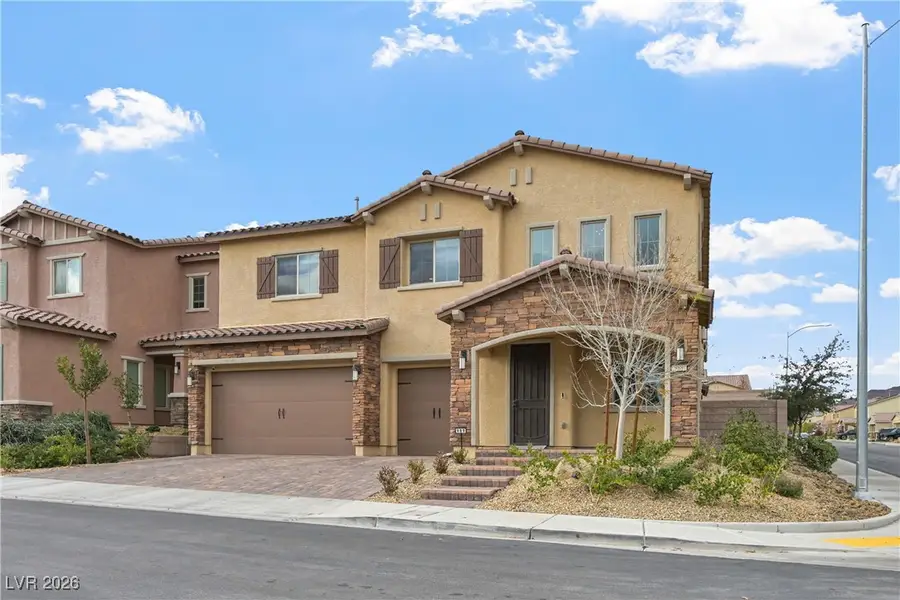 989 Alverstone Court, Henderson, NV 89002 - Image #2