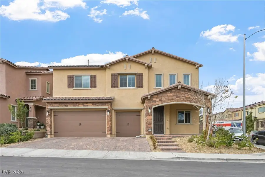 989 Alverstone Court, Henderson, NV 89002 - Image #3