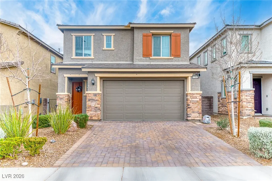 1264 Jaya Peak Court, Henderson, NV 89052 - Image #1