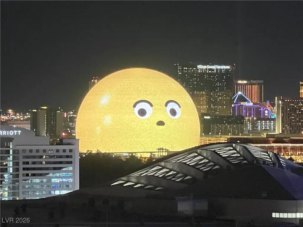 2777 Paradise Road #2002, Las Vegas, NV 89109 - Image #1