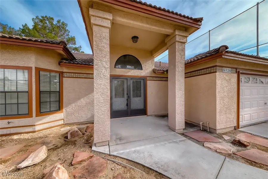 5336 Singing Hills Drive, Las Vegas, NV 89130 - Image #2