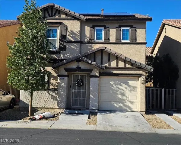 1229 Black Cherry Street, Las Vegas, NV 89142