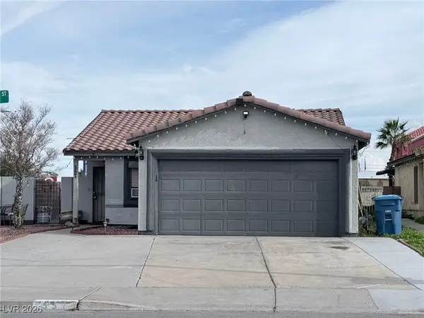 557 Chandler Street, Henderson, NV 89014