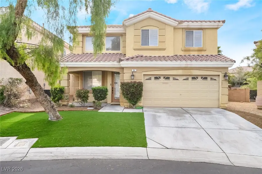 31 Indian Run Way, Las Vegas, NV 89148 - Image #2
