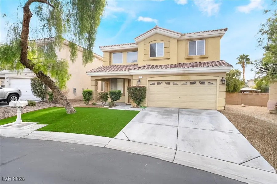 31 Indian Run Way, Las Vegas, NV 89148 - Image #3