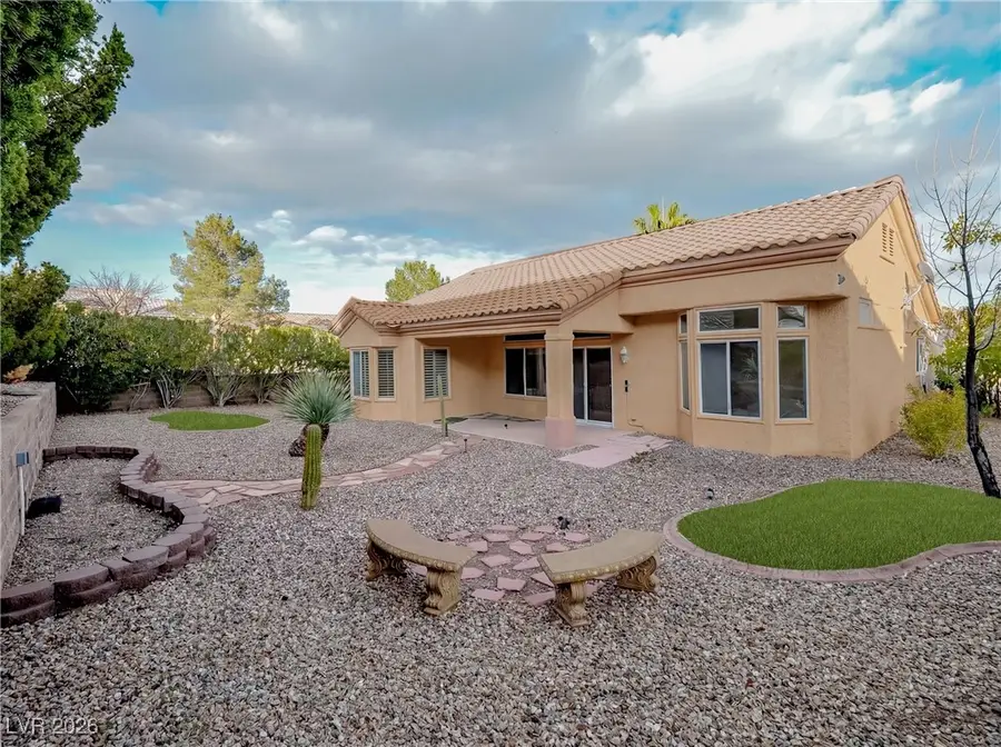 2413 Rockford Street, Las Vegas, NV 89134 - Image #2