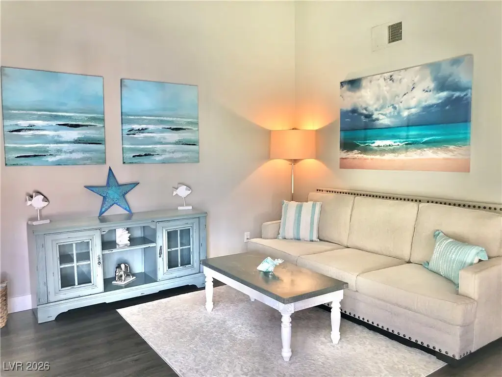 8917 Antioch Way, Las Vegas, NV 89117 - Image #1