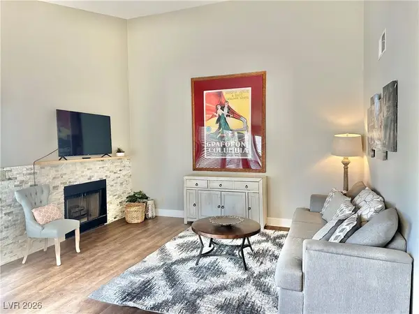 2716 Lodestone Drive, Las Vegas, NV 89117