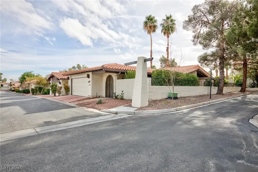 3121 Plaza De Rosa, Las Vegas, NV 89102 - Image #2