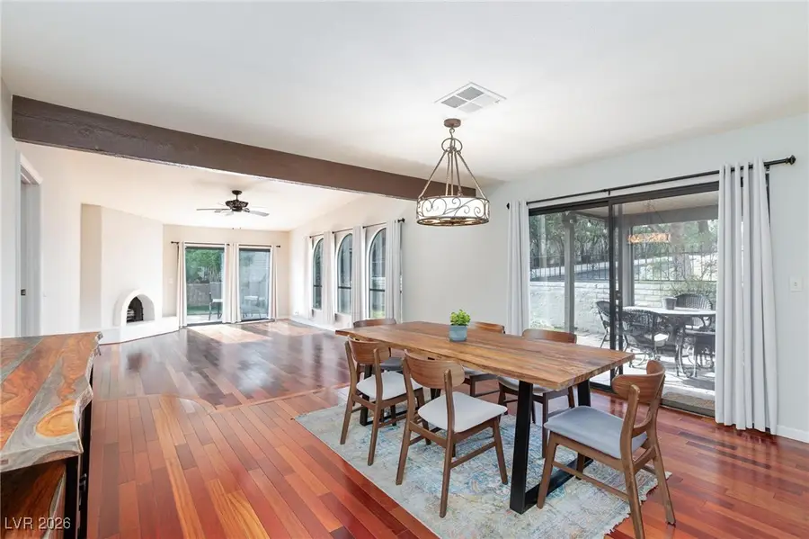 3121 Plaza De Rosa, Las Vegas, NV 89102 - Image #3