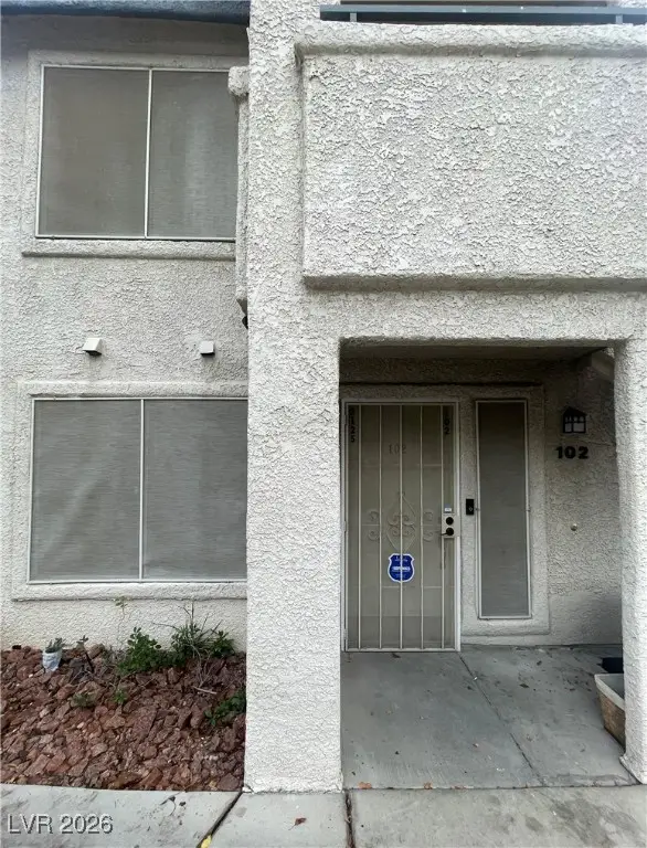 3125 Casey Drive #102, Las Vegas, NV 89120