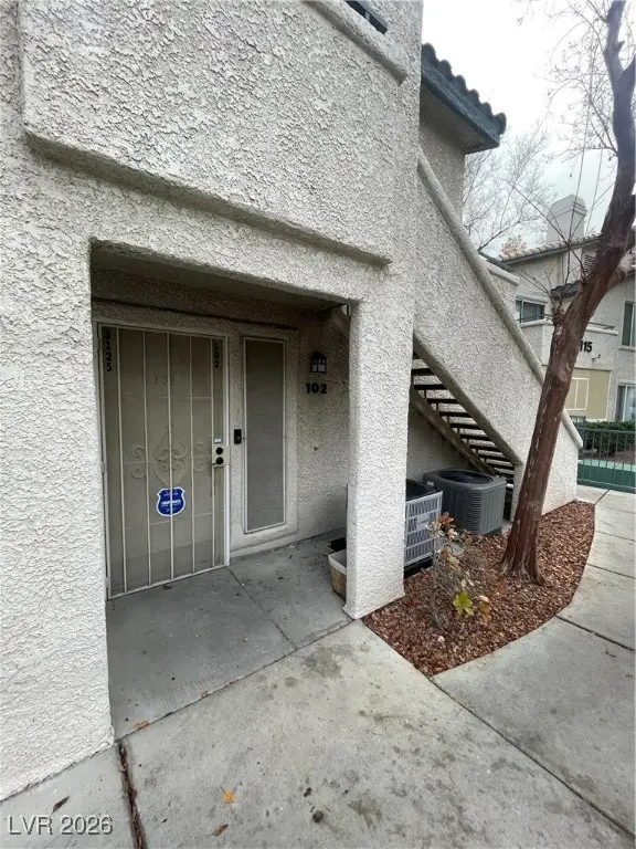 3125 Casey Drive #102, Las Vegas, NV 89120 - Image #2