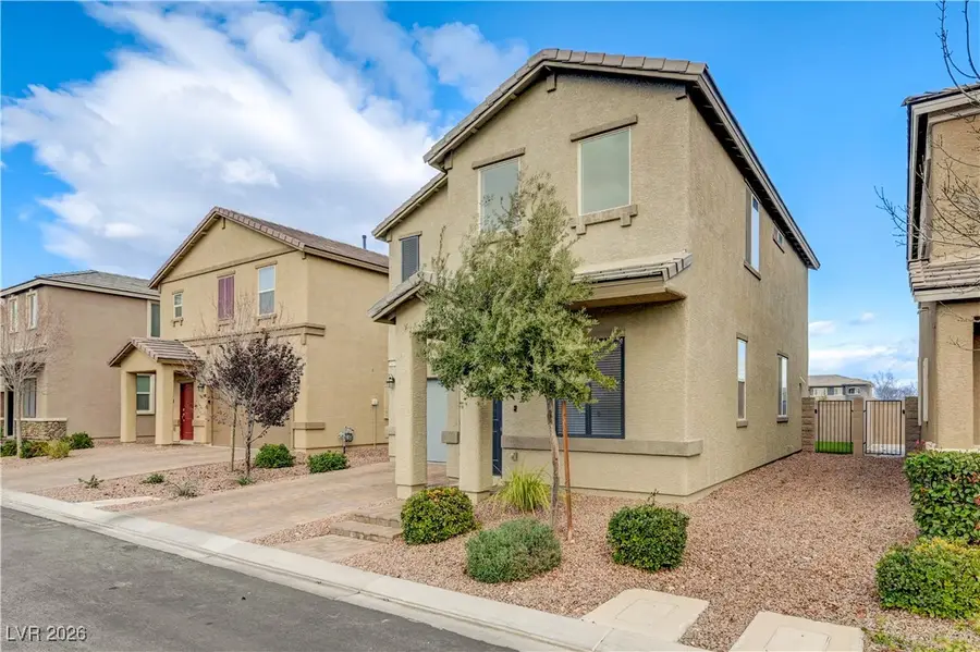 5468 Enchanted Rose Street, Las Vegas, NV 89148 - Image #3