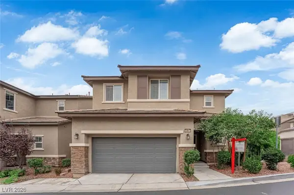 10817 Faulkner Run Avenue, Las Vegas, NV 89166