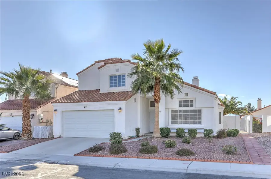 9405 Crosspointe Avenue, Las Vegas, NV 89117 - Image #2