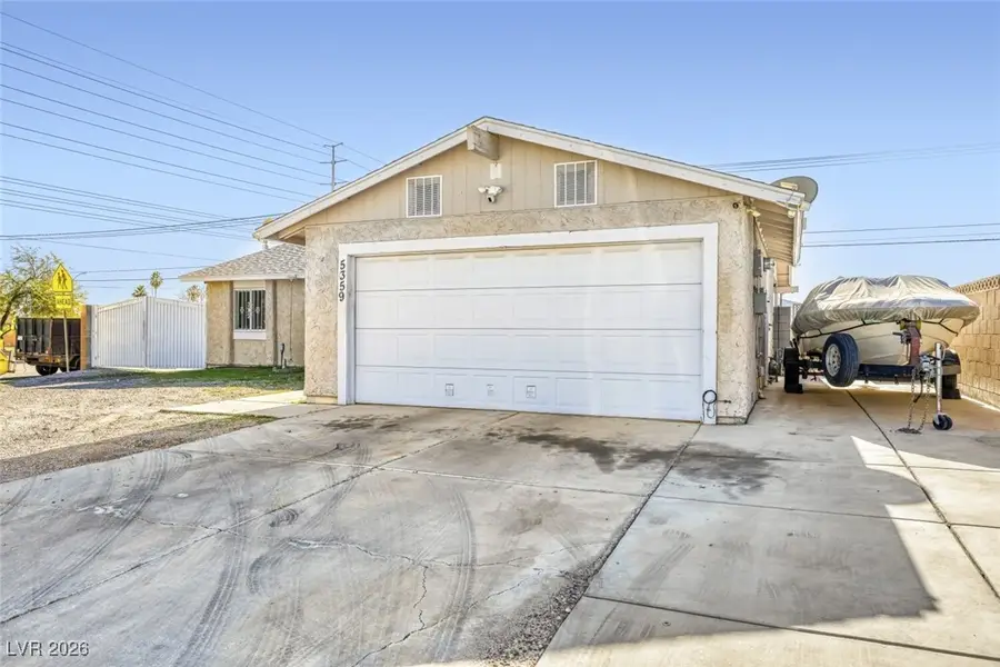 5359 Chattanooga Avenue, Las Vegas, NV 89122 - Image #2