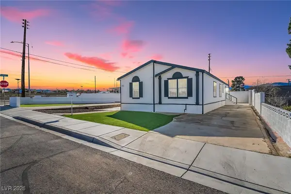 269 Aztec Lane, Henderson, NV 89015