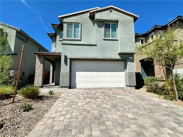 9 Vicolo Loren, Henderson, NV 89011