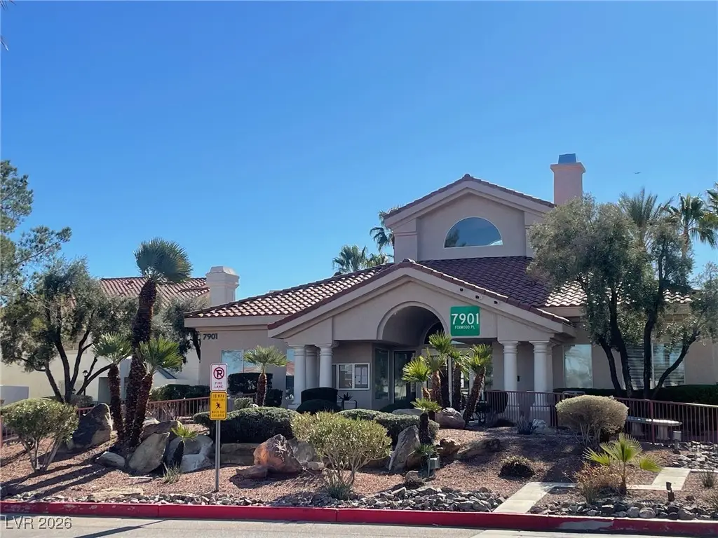 7905 Idledale Court #202, Las Vegas, NV 89145 - #1