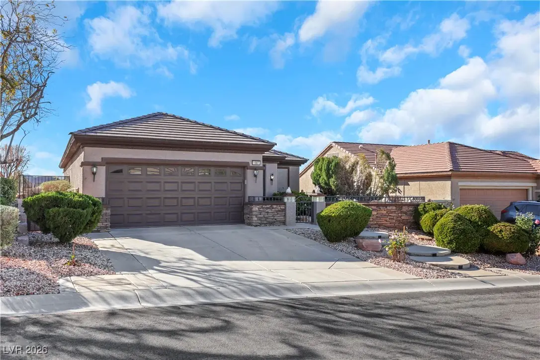 1987 Oliver Springs Street, Henderson, NV 89052 - Image #1