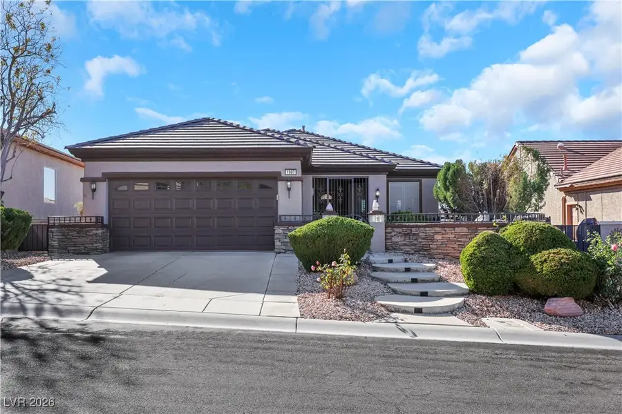 1987 Oliver Springs Street, Henderson, NV 89052 - Image #2