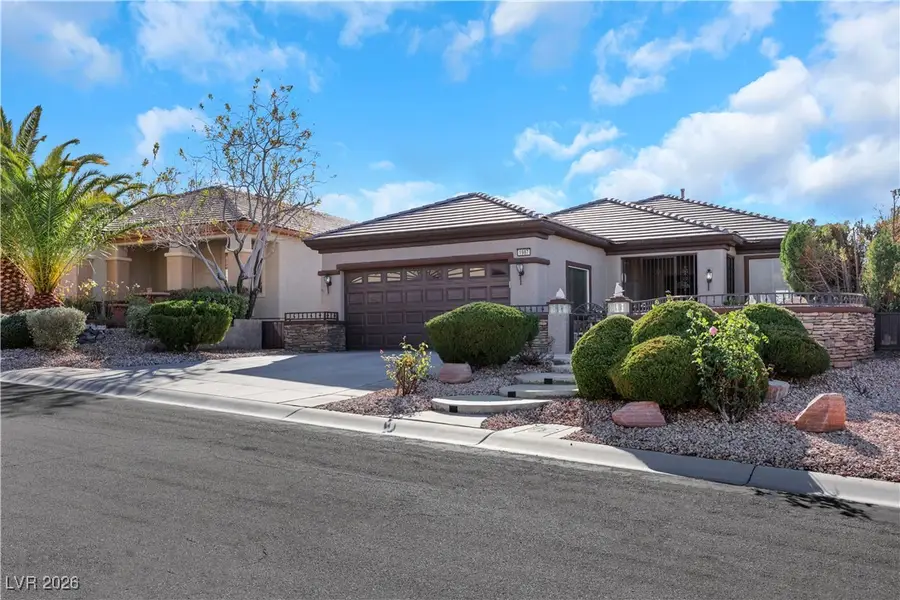 1987 Oliver Springs Street, Henderson, NV 89052 - Image #3