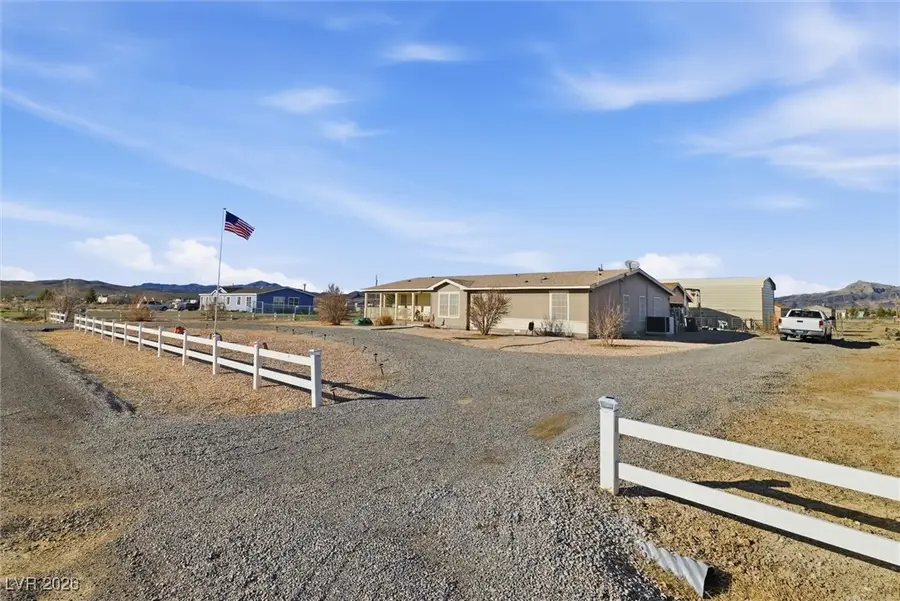 4080 W Jessica Street, Pahrump, NV 89048 - Image #2