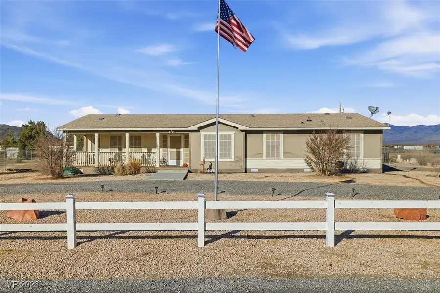 4080 W Jessica Street, Pahrump, NV 89048 - Image #3