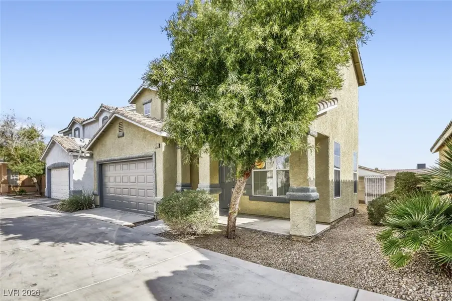 5018 Droubay Drive, Las Vegas, NV 89122 - Image #2