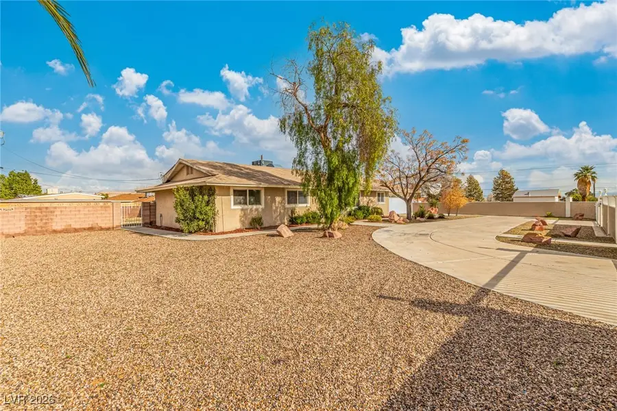 4626 W Warm Springs Road, Las Vegas, NV 89118 - Image #2