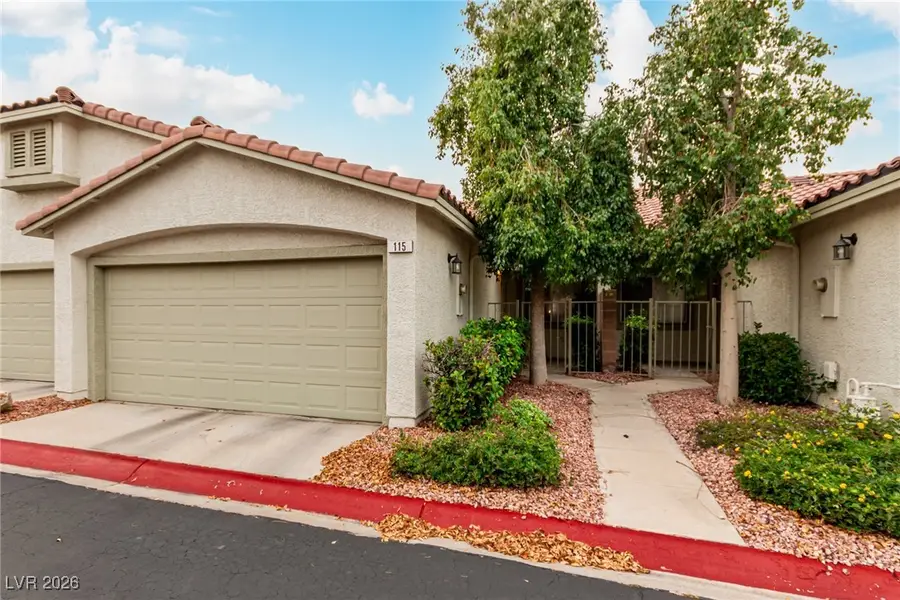 115 Tapatio Street, Henderson, NV 89074 - Image #3
