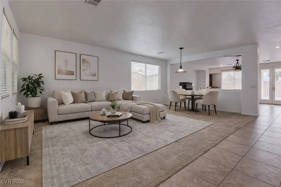 2261 Dalton Ridge Court, North Las Vegas, NV 89031 - Image #2