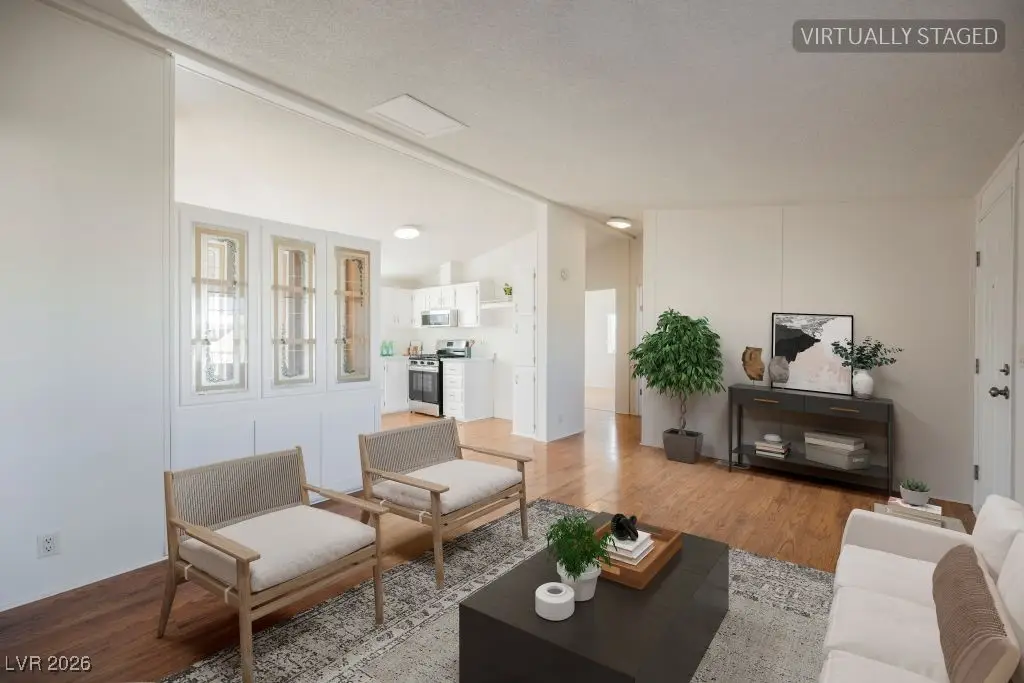 110 Rudy Road, Pahrump, NV 89048 - Image #1