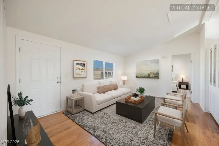 110 Rudy Road, Pahrump, NV 89048 - Image #2