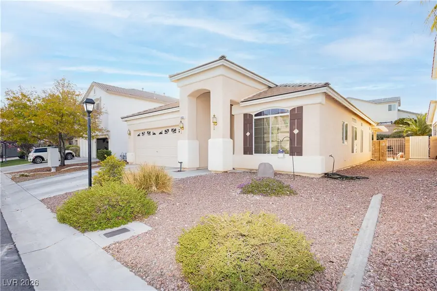 4433 Rockaway Beach Street, Las Vegas, NV 89129 - Image #2