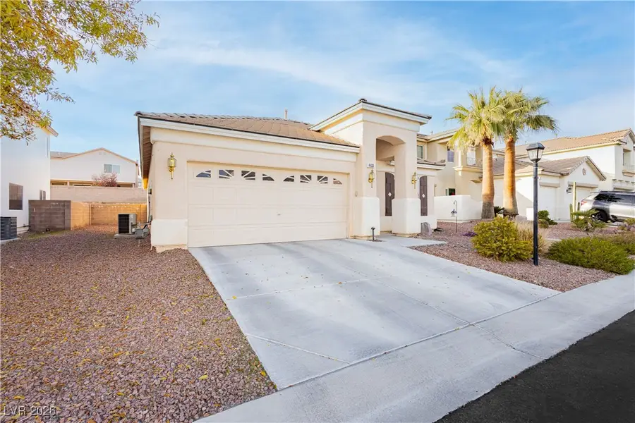 4433 Rockaway Beach Street, Las Vegas, NV 89129 - Image #3