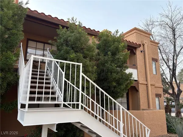 5158 S Jones Boulevard #208, Las Vegas, NV 89118