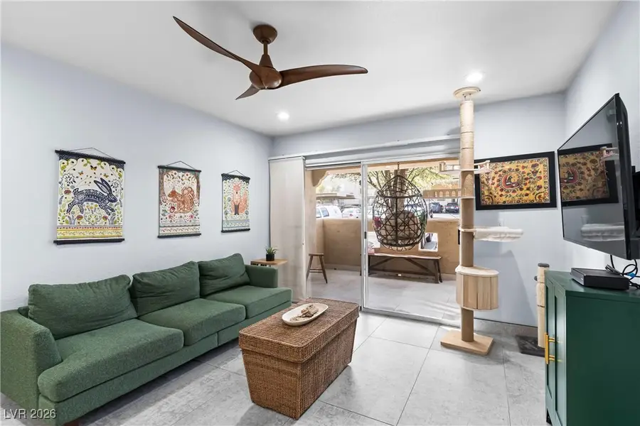 1908 Desert Falls Court #111, Las Vegas, NV 89128 - Image #2