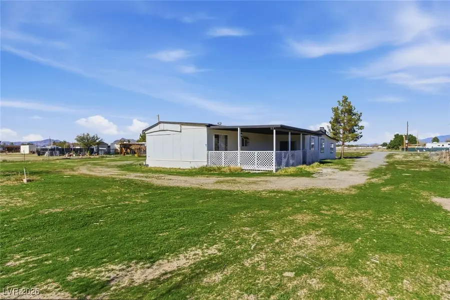 1141 W Chipmunk Road, Pahrump, NV 89048 - #2