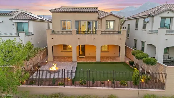 424 Vigo Port Street, Las Vegas, NV 89138