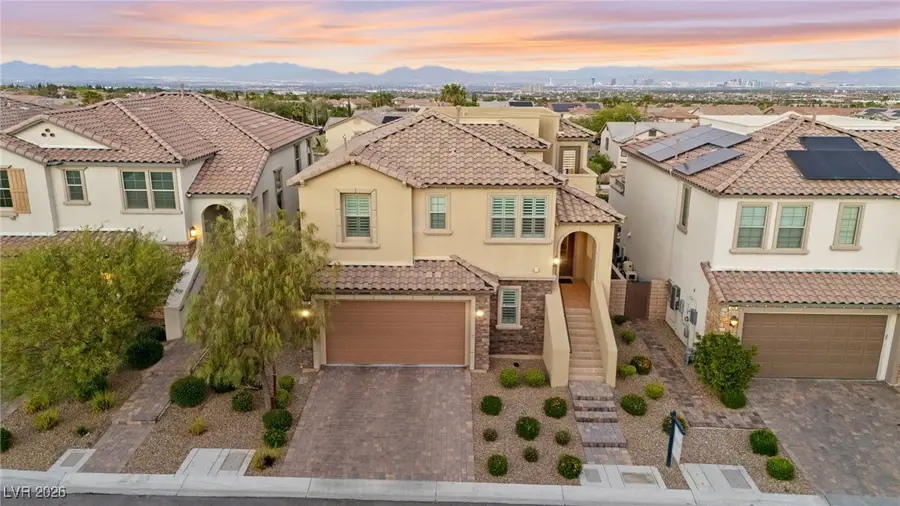 424 Vigo Port Street, Las Vegas, NV 89138 - Image #2