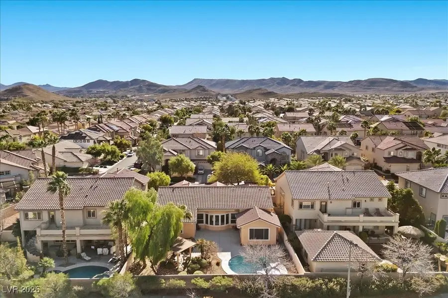 5150 Villa Dante Avenue, Las Vegas, NV 89141 - Image #3