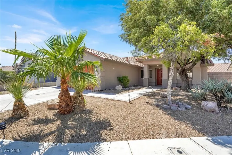 1225 Stonesthrow Circle, North Las Vegas, NV 89031 - Image #2