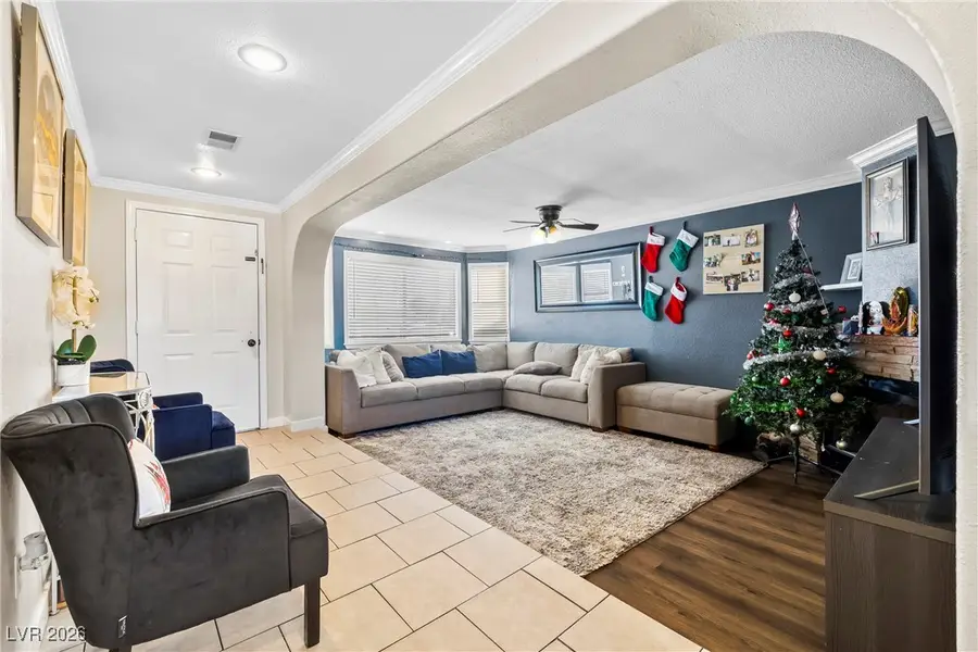 417 N Yale Street, Las Vegas, NV 89107 - Image #2