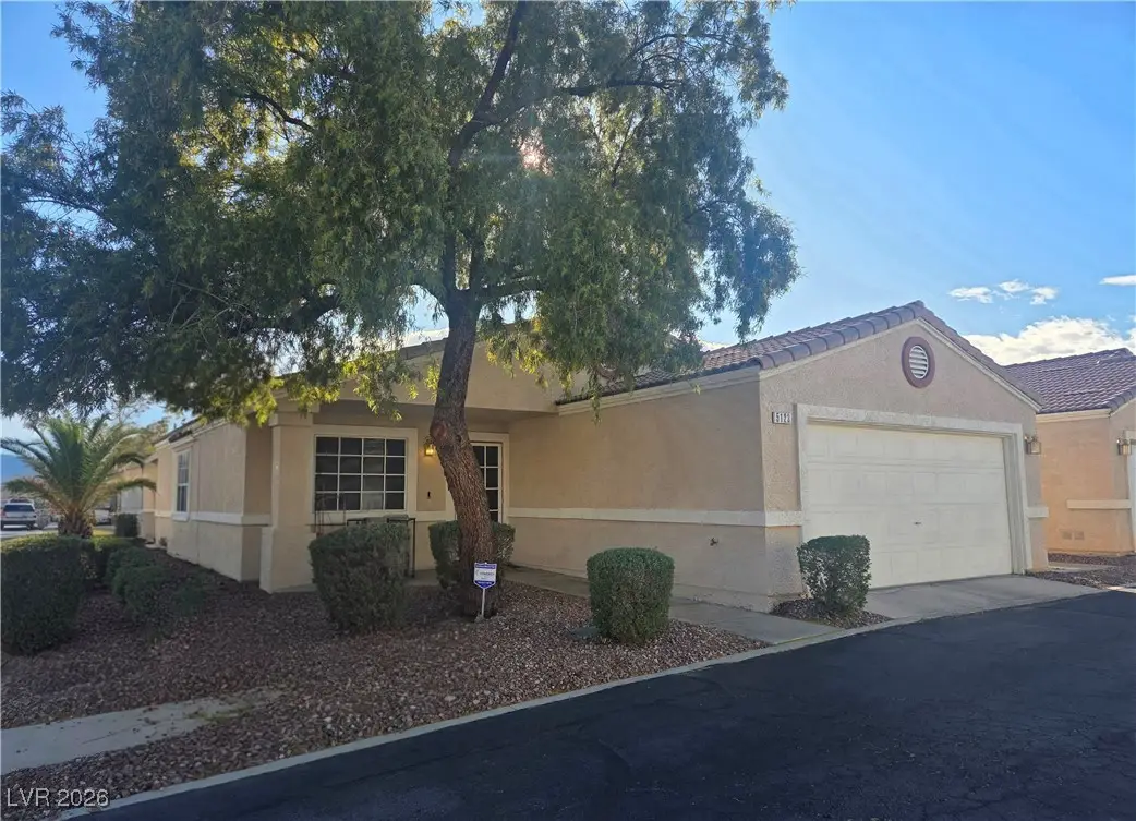 5123 Mascaro Drive, Las Vegas, NV 89122 - #1