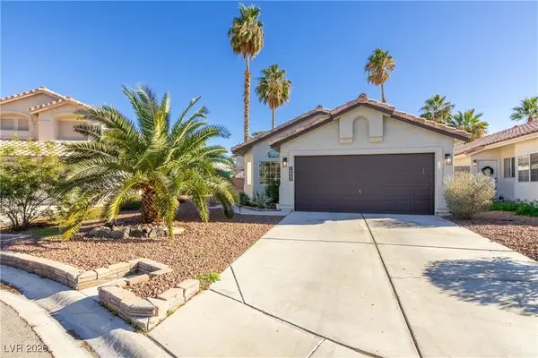 8366 Green Cedar Drive, Las Vegas, NV 89123